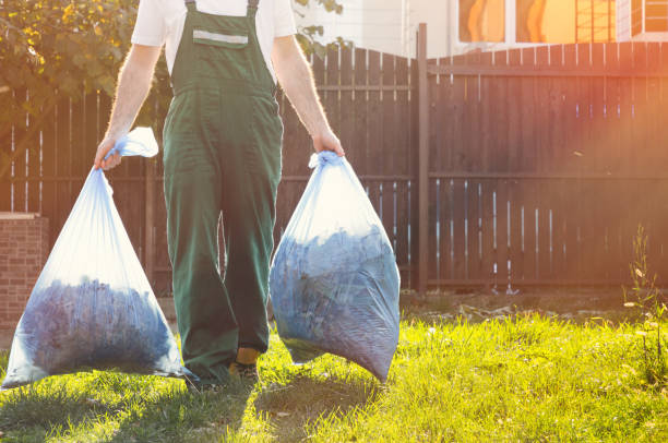 Best Yard Waste Removal  in Adair Village, OR