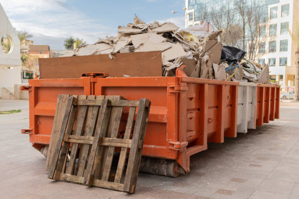 Best Household Junk Removal  in Adair Village, OR